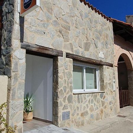 Tres Torres Apartamento Turistico Almoharin Exterior photo