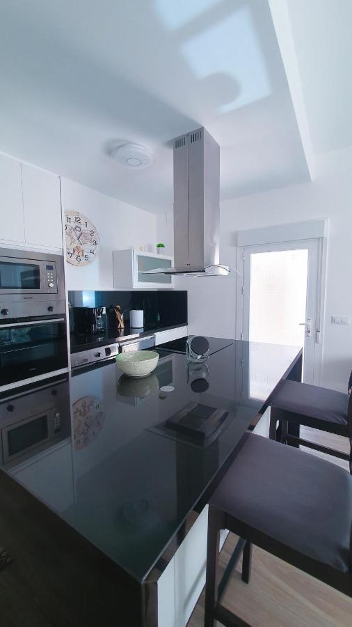 Tres Torres Apartamento Turistico Almoharin Exterior photo
