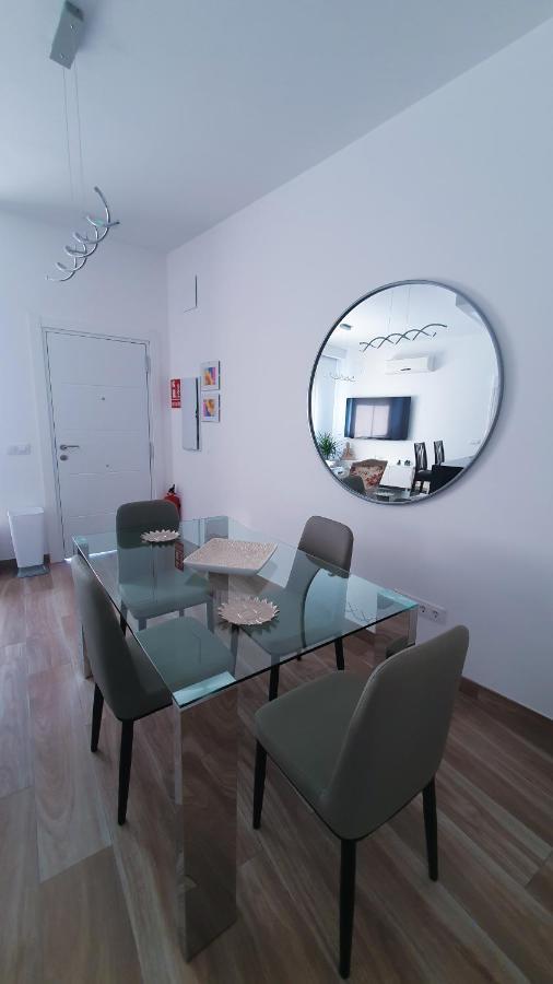 Tres Torres Apartamento Turistico Almoharin Exterior photo