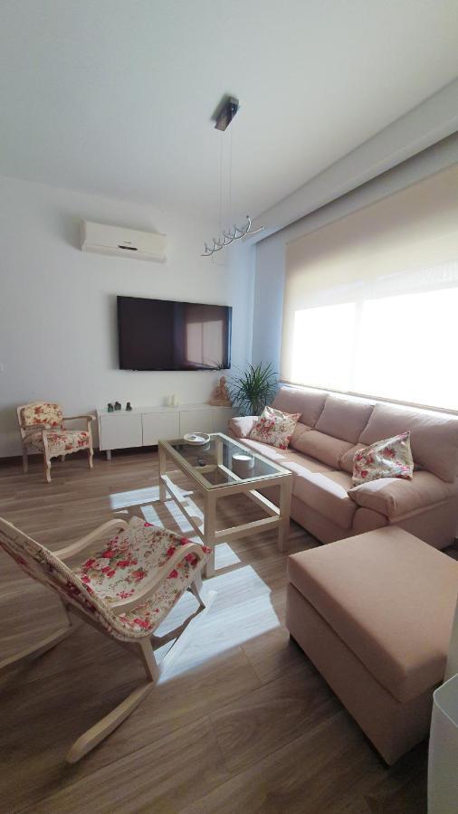 Tres Torres Apartamento Turistico Almoharin Exterior photo